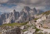 COVEN – Wild Life: Hiking the Alta Via N.1