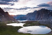Luxury Family Adventure – Explore the Dolomites & Discover Venice in Mountain-Chic Style - 11 days