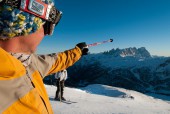 Self-Guided On-Piste Ski Safari in the Dolomites - 7 days