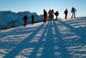 JOURNEYS MAGAZINE AUTUMN/WINTER 2012 – Tour the Dolomites