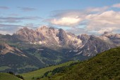Hiking the Alta Via N.1 of the Dolomites – 6 Day Getaway
