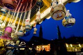 Christmas Market Magic & Magnificent Dolomite Skiing - 8 days