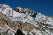 The Enchanting Dolomites – A Unique Snowshoeing Adventure - 8 days