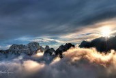 Romantic Days in Venice, the Dolomites, & Verona (Lake Garda Option) - 8 days