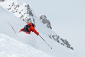 Dolomites Ultimate Ski Safari - 8 days