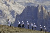 Michelin-Star Cuisine in the Dolomites