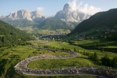 Maratona dles Dolomites