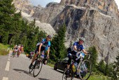 36th Dolomiti Bike Tour