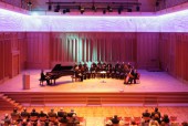 Gustav Mahler Music Weeks in Alta Pusteria