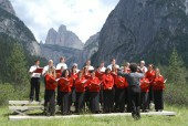 Alta Pusteria International Choir Festival