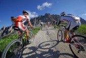 Sellaronda Hero
