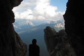 Alta Via of World War I – Via Ferrata & Hiking Tour – 8 Days