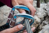 Ultimate Via Ferrata in the Dolomites - 7 days