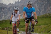 Dolomites & the Sellaronda Bike Day – 8 Days