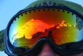 Dolomites On-Piste Ski Tour Adventure - 7 days