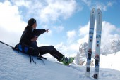 6 Dolomites Winter Ski and Snowboard Races Not to Miss