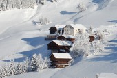Dolomites Luxury Ski Safari - 4, 7 or 10 days