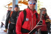 On-Piste Adventure in the Dolomites - 4 to 7 days