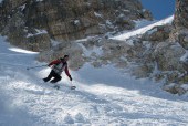 WINTER & SPRING GROUP DEPARTURES