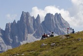 Stars of the Dolomites - 6 days