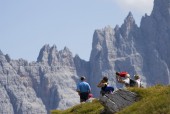 5 Reasons to Visit Cortina d'Ampezzo