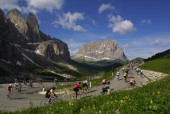 7 Passes in 7 Days – Road Biking in the Dolomites