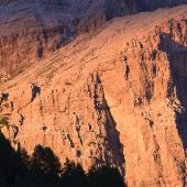 Dolomites Panoramas