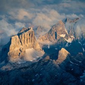 Dolomites Panoramas