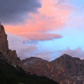 Dolomites Panoramas