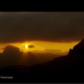 Visit Valparola Pass