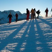 Ski Safari Dolomites