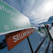 Sellaronda Dolomites