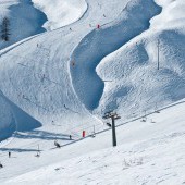 Ski Dolomites - 