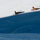 Ski Dolomites 
