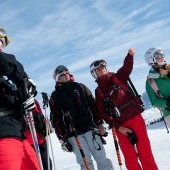 Dolomites Ski Safari
