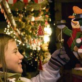 Pre-Christmas Ski Tour& Christmas Markets