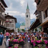 Cortina d'Ampezzo Cortina d'Ampezzo
