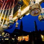 TRAVEL PULSE - Italy’s Dolomite Mountains Hosts Pre-Christmas Ski Tour