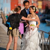 Wedding in Venice