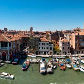 Venice Panoramics