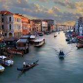 Venice Panoramics