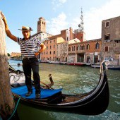 Venice Panoramics