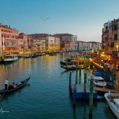 Venice Panoramics