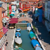 Venice Panoramics