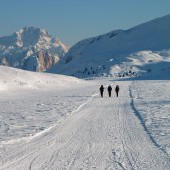 Val di Fanes