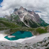 Dolomites Panoramas