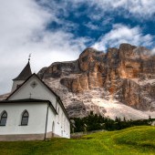 Santa Croce - Dolomites Santa Croce - Dolomites