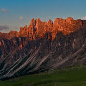 Dolomites Panoramas Dolomites Panoramas