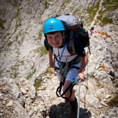Via Ferrata & Climb