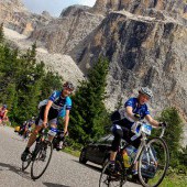 36th Dolomiti Bike Tour